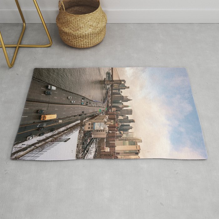 New York Rug