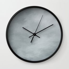 AWED Avalon Lacrimae (6) Wall Clock