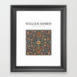 William Morris Holland Park Framed Art Print