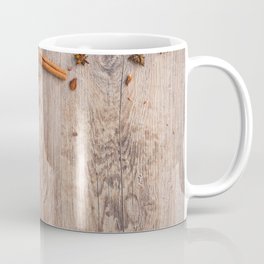 Apple And Lemon Coffee Mug | Photomontage, Pop Art, Fabric, Paper, Typography, Decoupage, Comic, Wood, Lemon, Christmas 