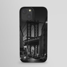 New York - Dumbo iPhone Case