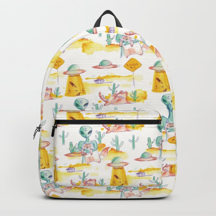 area 51 backpack