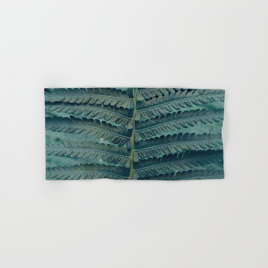 #101 Hand & Bath Towel