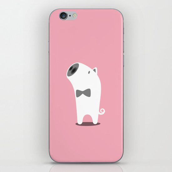 PIG iPhone & iPod Skin