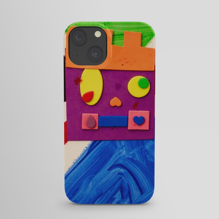 KING iPhone Case