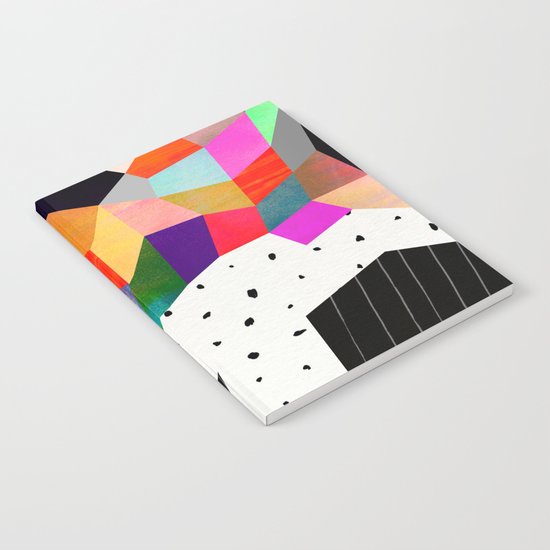 P3 Notebook