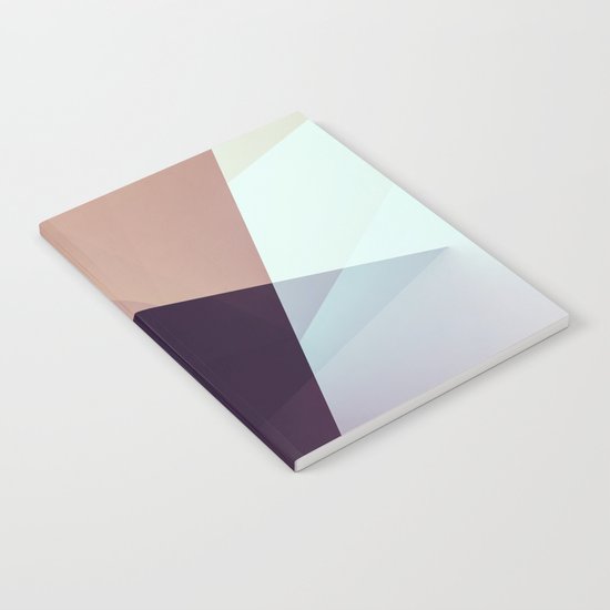 RAD XVII Notebook