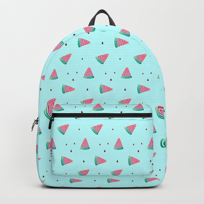 Summer Flavour III Backpack