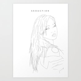 Empowering Art Prints For Any Decor Style Society6