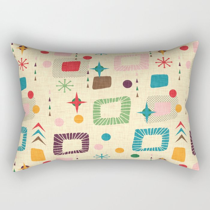 Rectangular Pillow