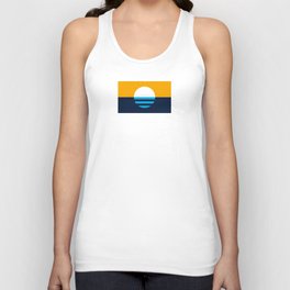 The People's Flag of Milwaukee Tank Top