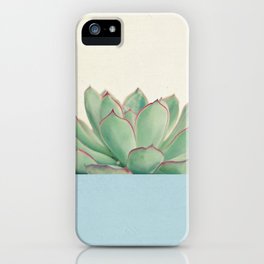 Succulent #2 iPhone 11 case Succulent #2 iPhone 11 case