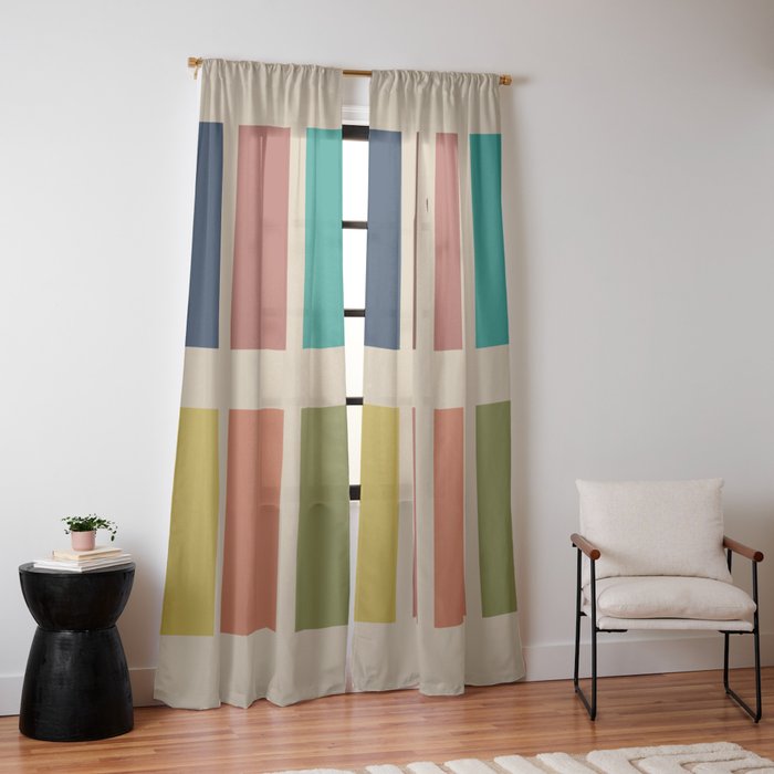 Window Curtain