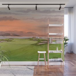 Pacific Ocean Wall Murals For Any Decor Style Society6