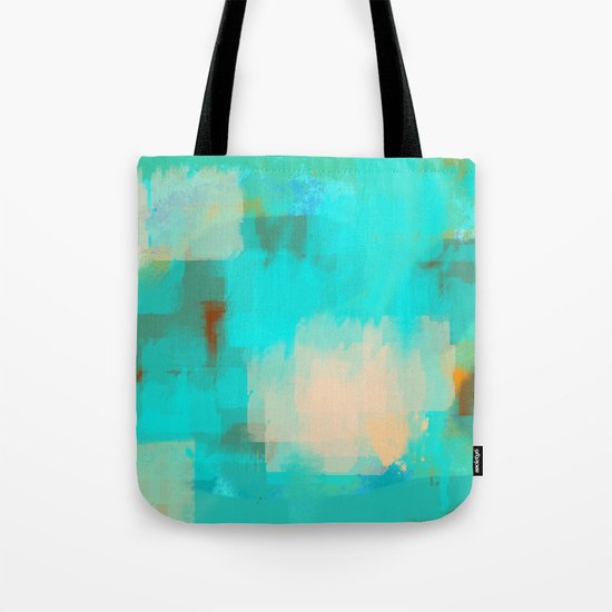 2 sided world Tote Bag