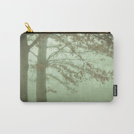 Illusion Carry-All Pouch