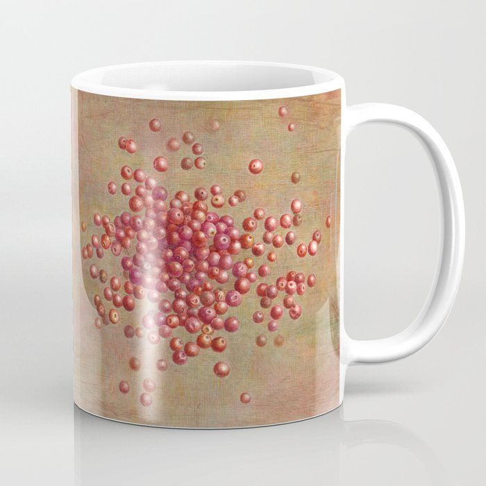CRANBERRIES Coffee Mug