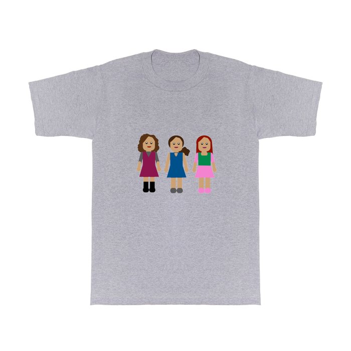 The LLL Girls T Shirt