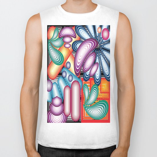 UNIT 13 Biker Tank
