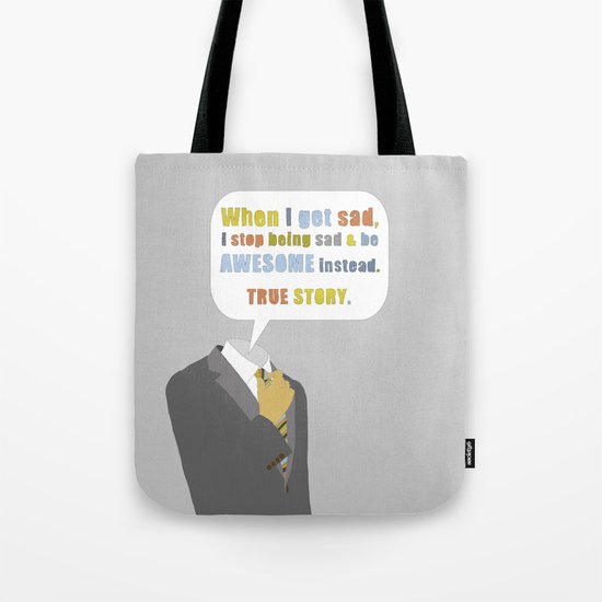 LEGEN____waitforit____DARY Tote Bag