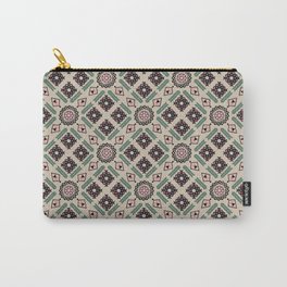 Boho LA Carry-All Pouch