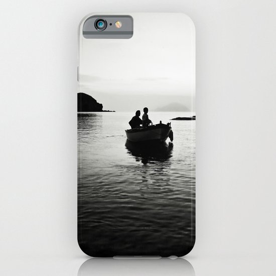 Salina iPhone & iPod Case