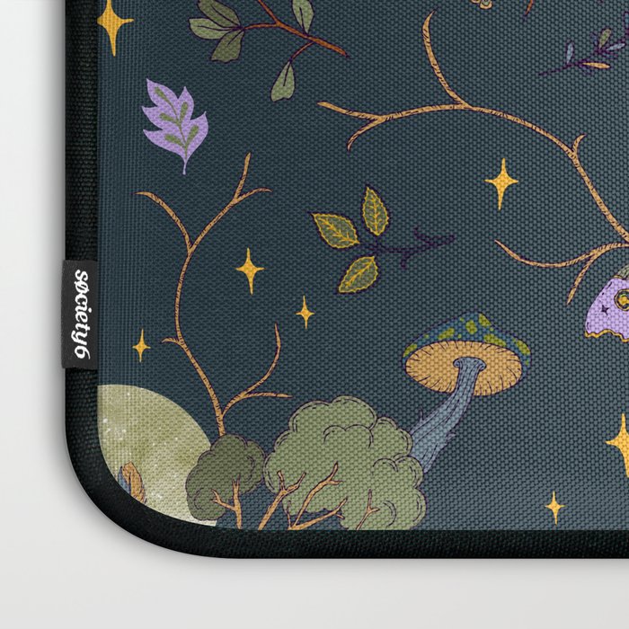 Society6 laptop sleeve 2025