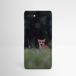 Fox Android Case
