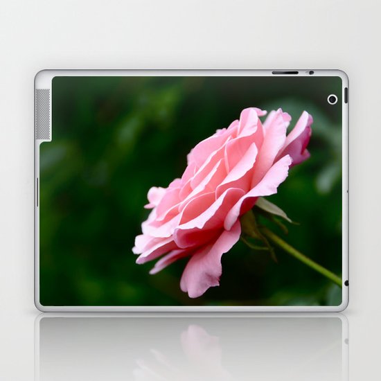 Flower II Laptop & iPad Skin