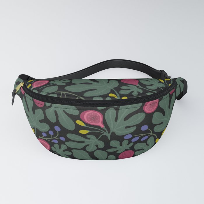 Figs fanny top pack