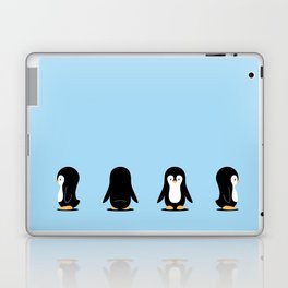 Penguin 360 Laptop & iPad Skin