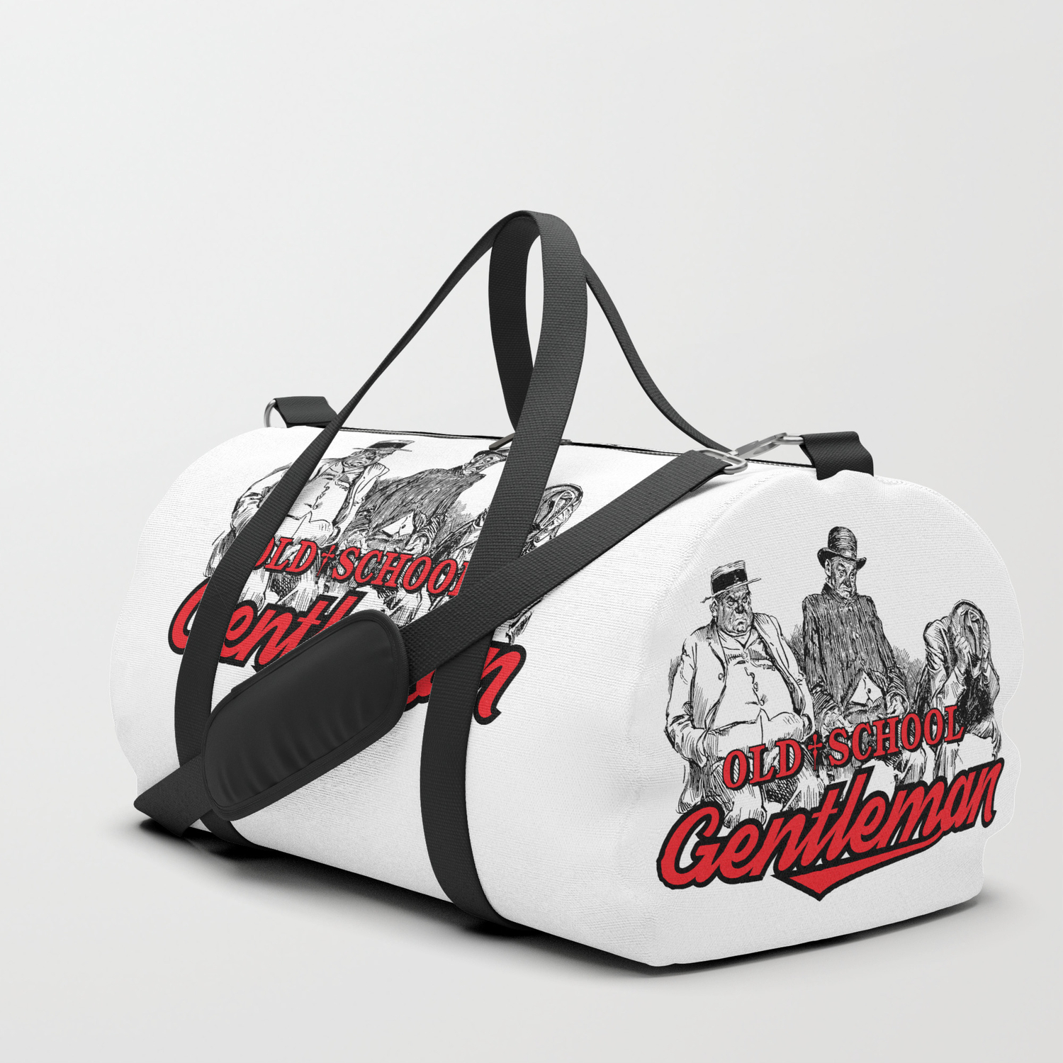 guys duffle bags