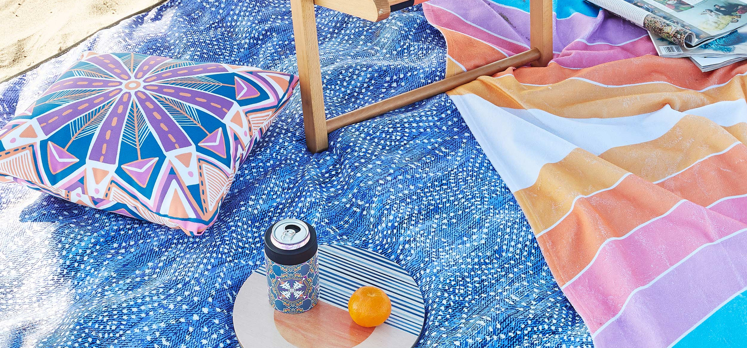 Outdoor Essentials Society6