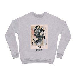 Leon Bridges Crewneck Sweatshirt