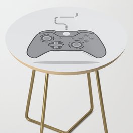 xbox controller Side Table