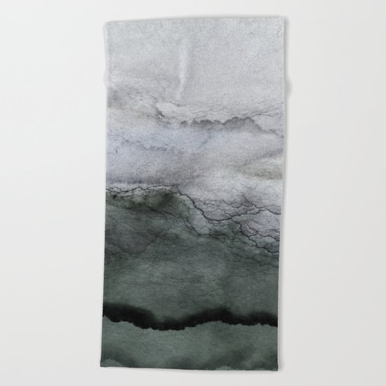 o r g a n i c . 5 Beach Towel