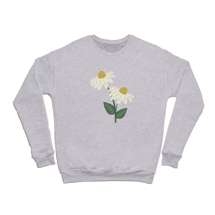 Wildflower Meadow Crewneck Sweatshirt