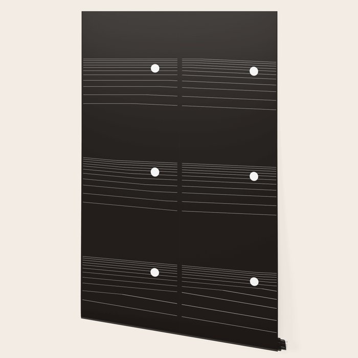 Moon On Lake Wallpaper - Nature Wallpaper