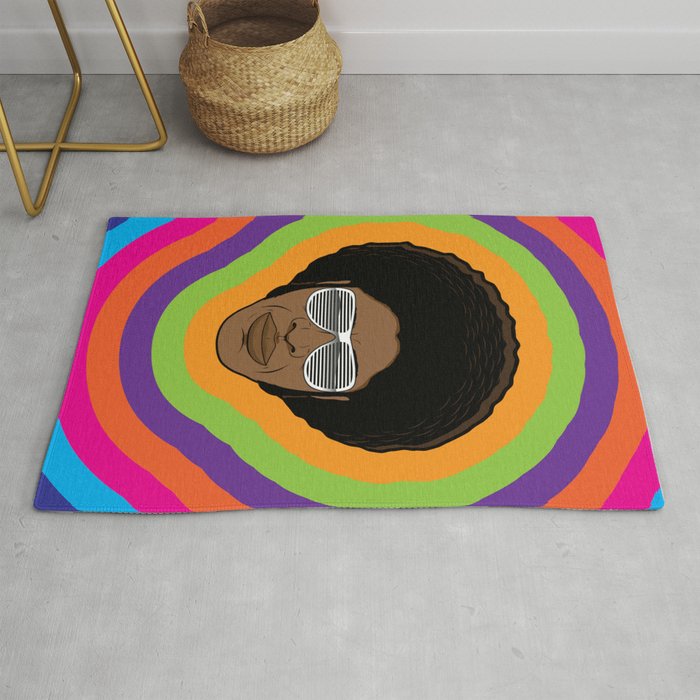 Afro Funky Rug By Roberlan Society6 Afro Funky Rug By Roberlan Society6