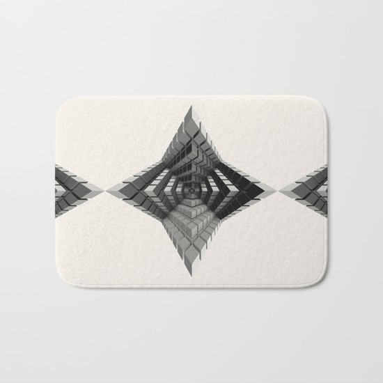 Time vs. Monolith Bath Mat