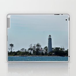 Chantry Island Southampton Laptop & iPad Skin