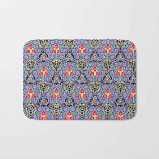 Scheherazade Bath Mat