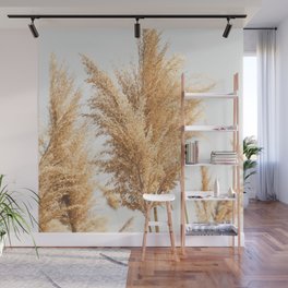 Reeds | Nature Photography | Landscape Wall Mural