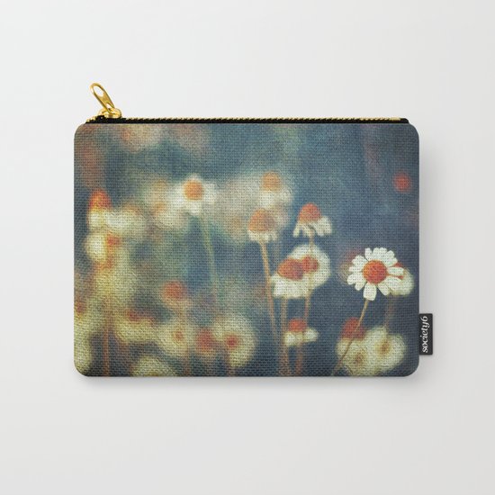 camomille Carry-All Pouch