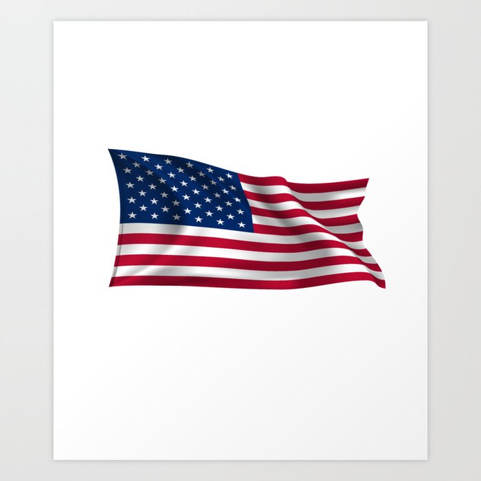 Veteran Appreciation Army Veteran Proud Veteran Art Print