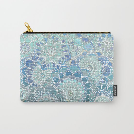 Flying West Carry-All Pouch