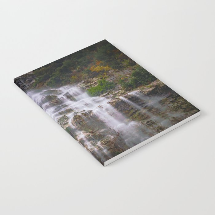 Rheinfall nature Notebook