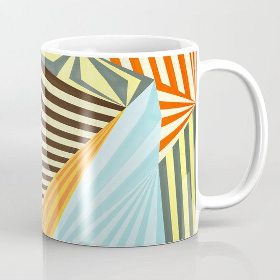 Yaipei Mug