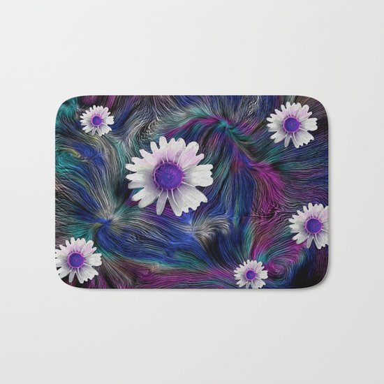 Stress Free Zone Bath Mat
