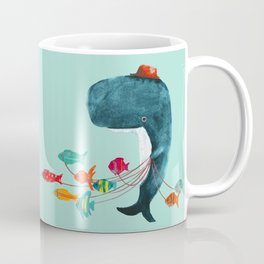 My Pet Fish Mug